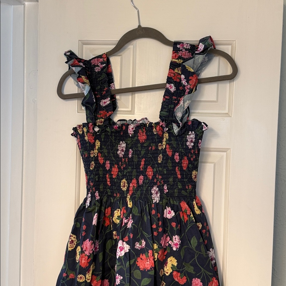 Hill House Nap Dress